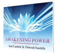 Awaken Your Power with Meditation