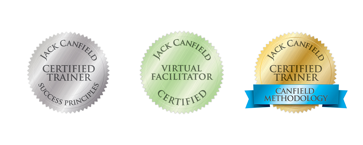 CTG 3 Certificaiton Seals