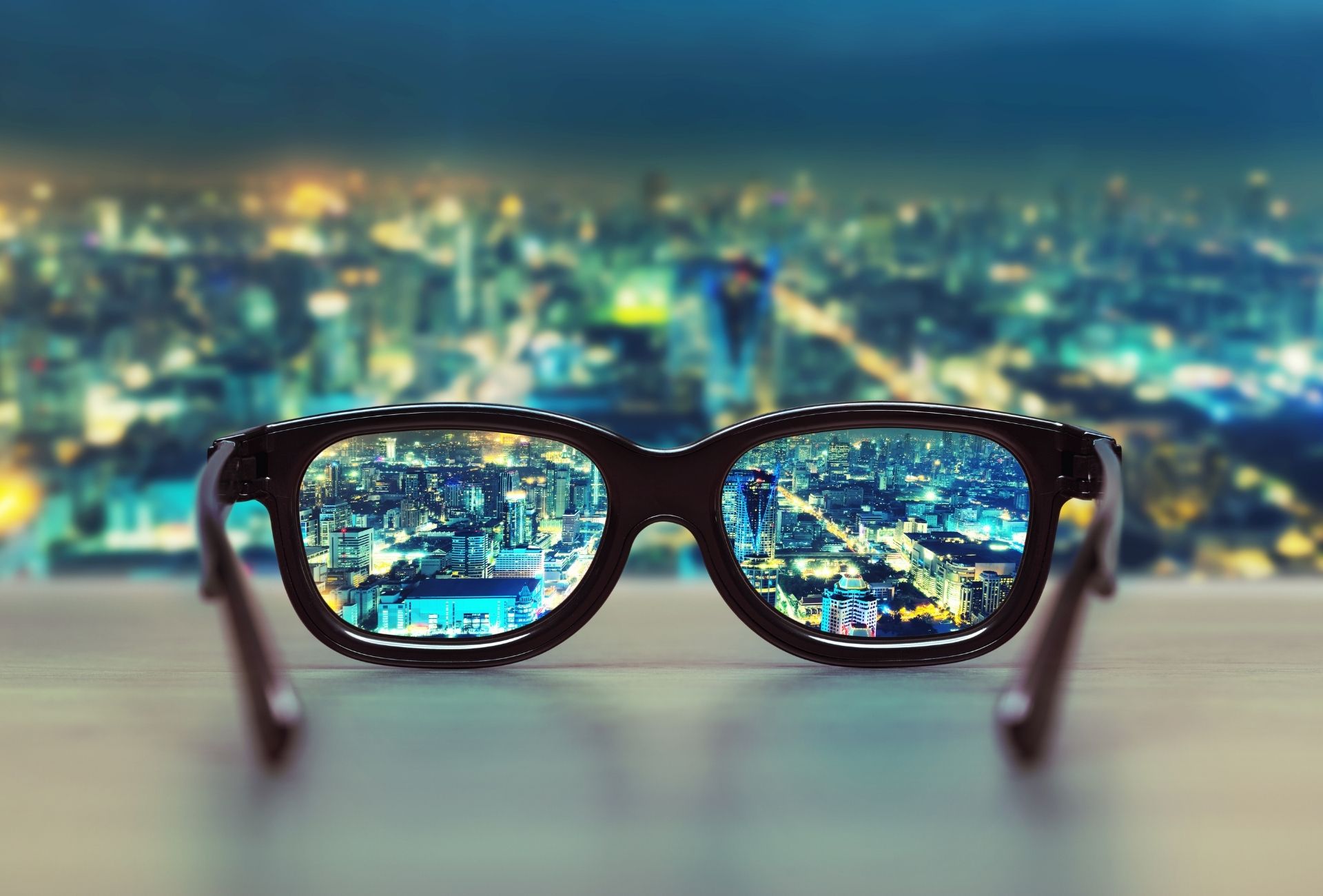vision webinar