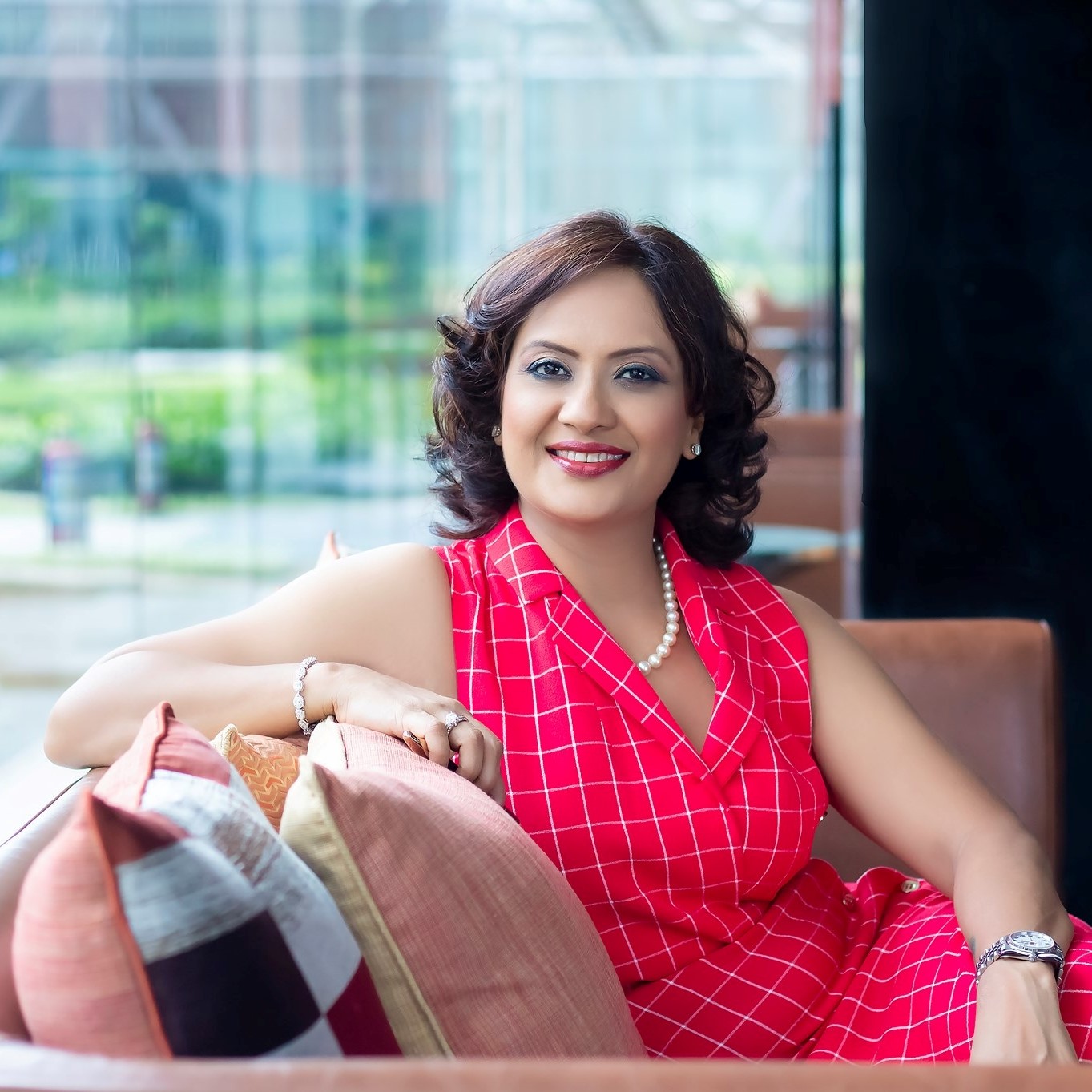 shraddha agarwal