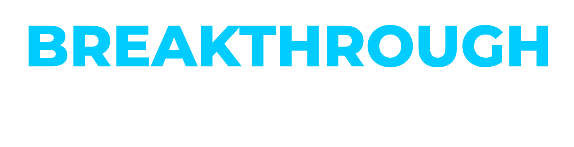 TO SUCCESS 2022